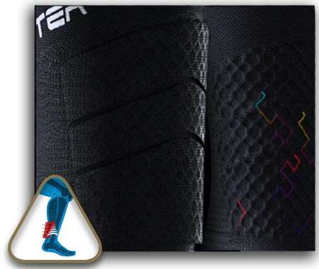 Maille Socket 3D